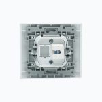 Розетка Телефонная (Rj45 Cat 3)