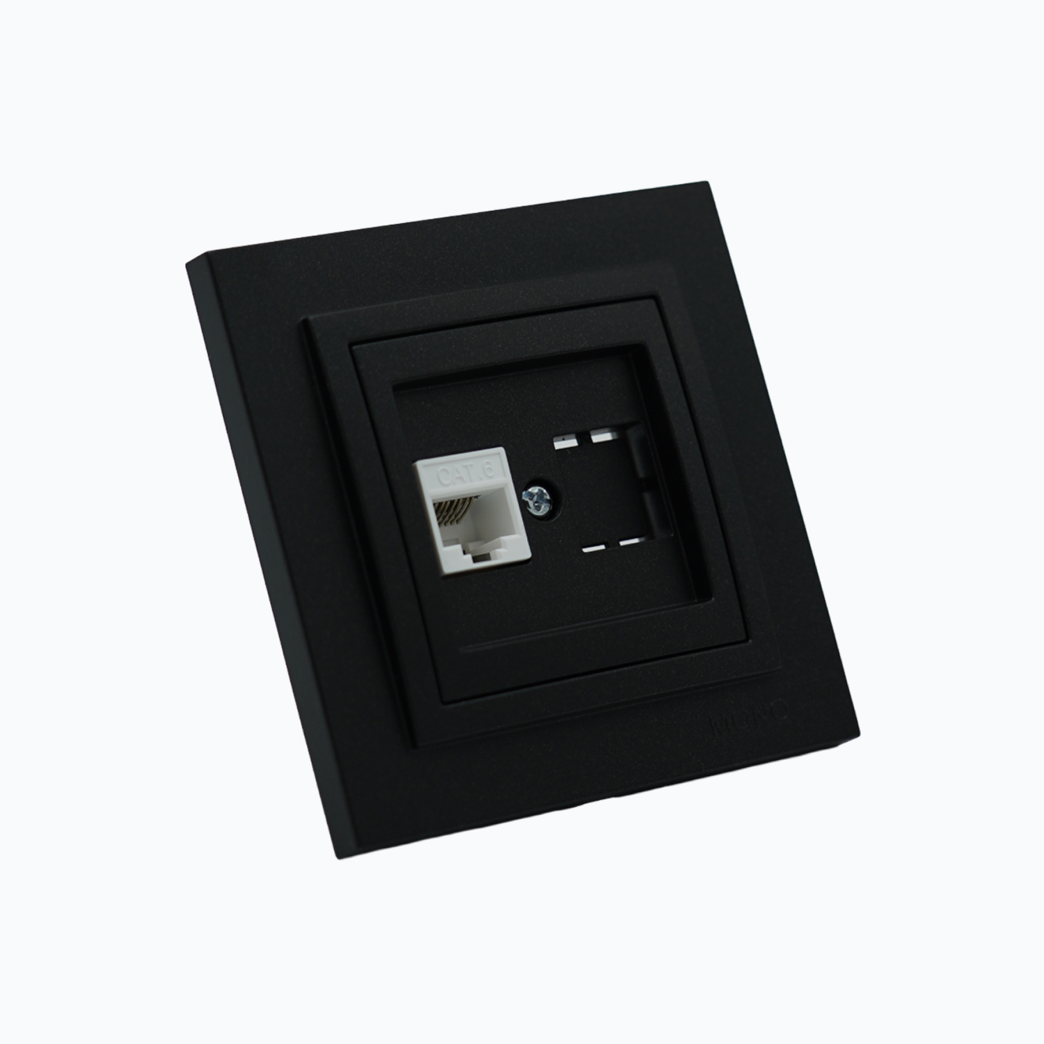 Kompyuter rozetkasi (Rj45 Cat 6)