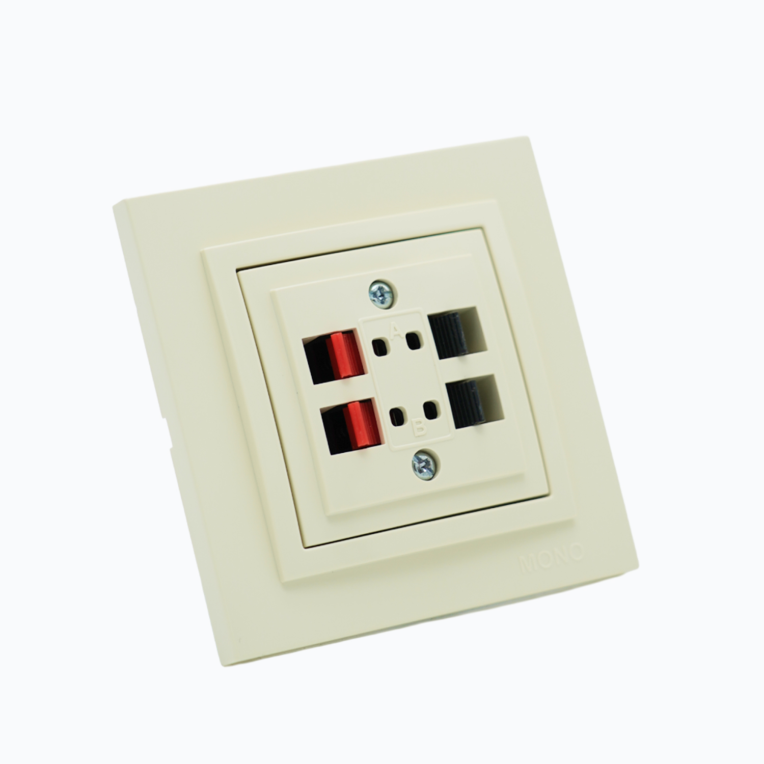Hi-Fi rozetkasi – 2 ta kirish port