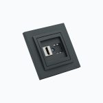 Розетка HDMI