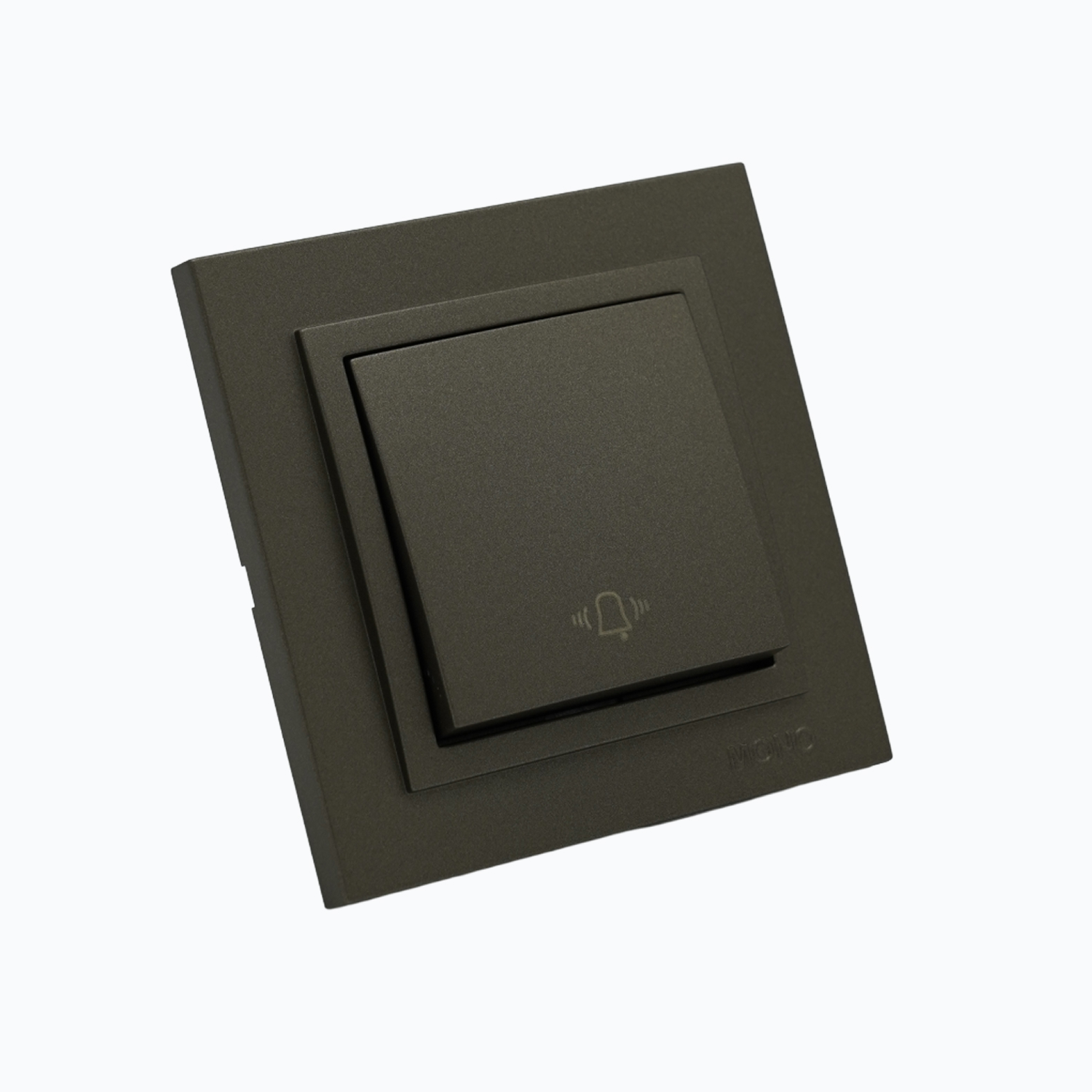 Bell push button, 10AX, 250V