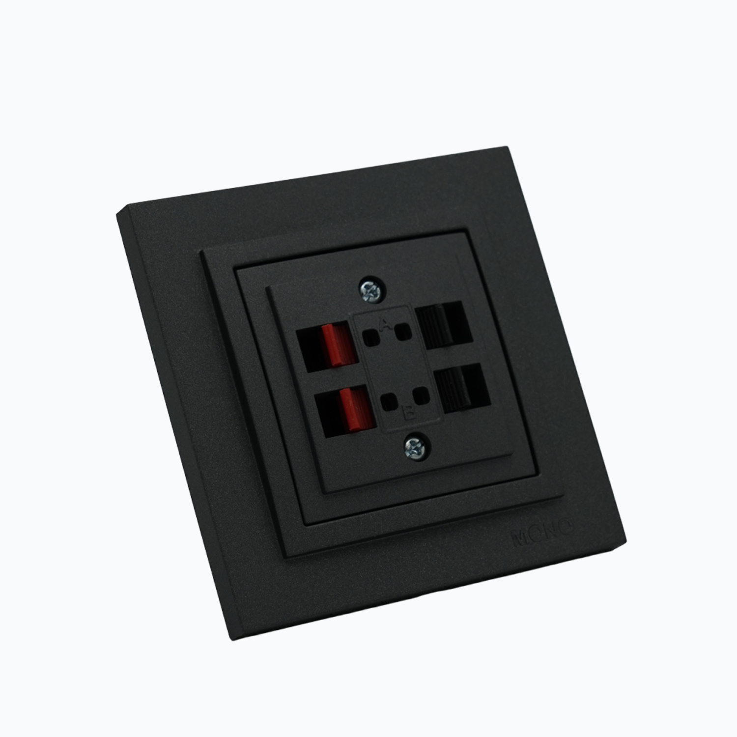 Розетка Hi-Fi — 2 входа