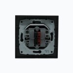 Розетка Hi-Fi — 2 входа