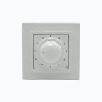Volume control switch