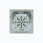 Volume control switch