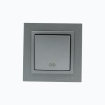 Intermediate Switch (Cross Switch), 10AX, 250V