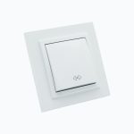 Переключатель пермутатор  (перекрестный) 10AX, 250 V