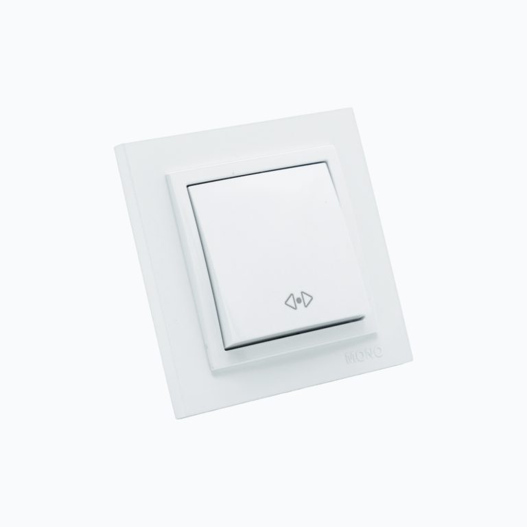 Переключатель пермутатор  (перекрестный) 10AX, 250 V