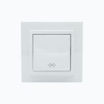 Переключатель пермутатор  (перекрестный) 10AX, 250 V