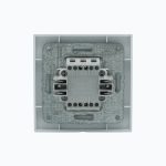 Выключатель кнопка для света 10AX, 250 V