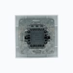 Переключатель пермутатор  (перекрестный) 10AX, 250 V
