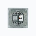 Computer socket (Rj45 Cat 6)