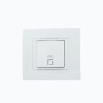 Intermediate Switch (Cross Switch), 10AX, 250V