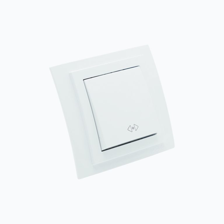 Переключатель пермутатор (перекрестный) 10AX, 250 V