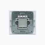 1-gang switch, 10AX, 250 V