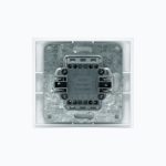 Переключатель пермутатор (перекрестный) 10AX, 250 V