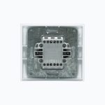 Door release push button, 10AX, 250 V