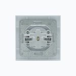 Розетка без заземления  16A, 250 V