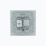 Telephone socket (Rj45 Cat 3)