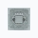 Выключатель кнопка звонка с  подсветкой 10AX, 250 V