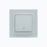1-gang two-way switch, 10AX, 250V