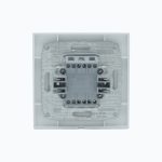 1-gang two-way switch, 10AX, 250V