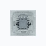 1-gang two-way switch, 10AX, 250V