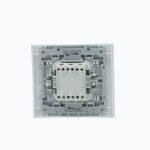 Two-gang switch 10AX, 250 V