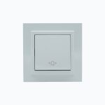 Bell push button, 10AX, 250V