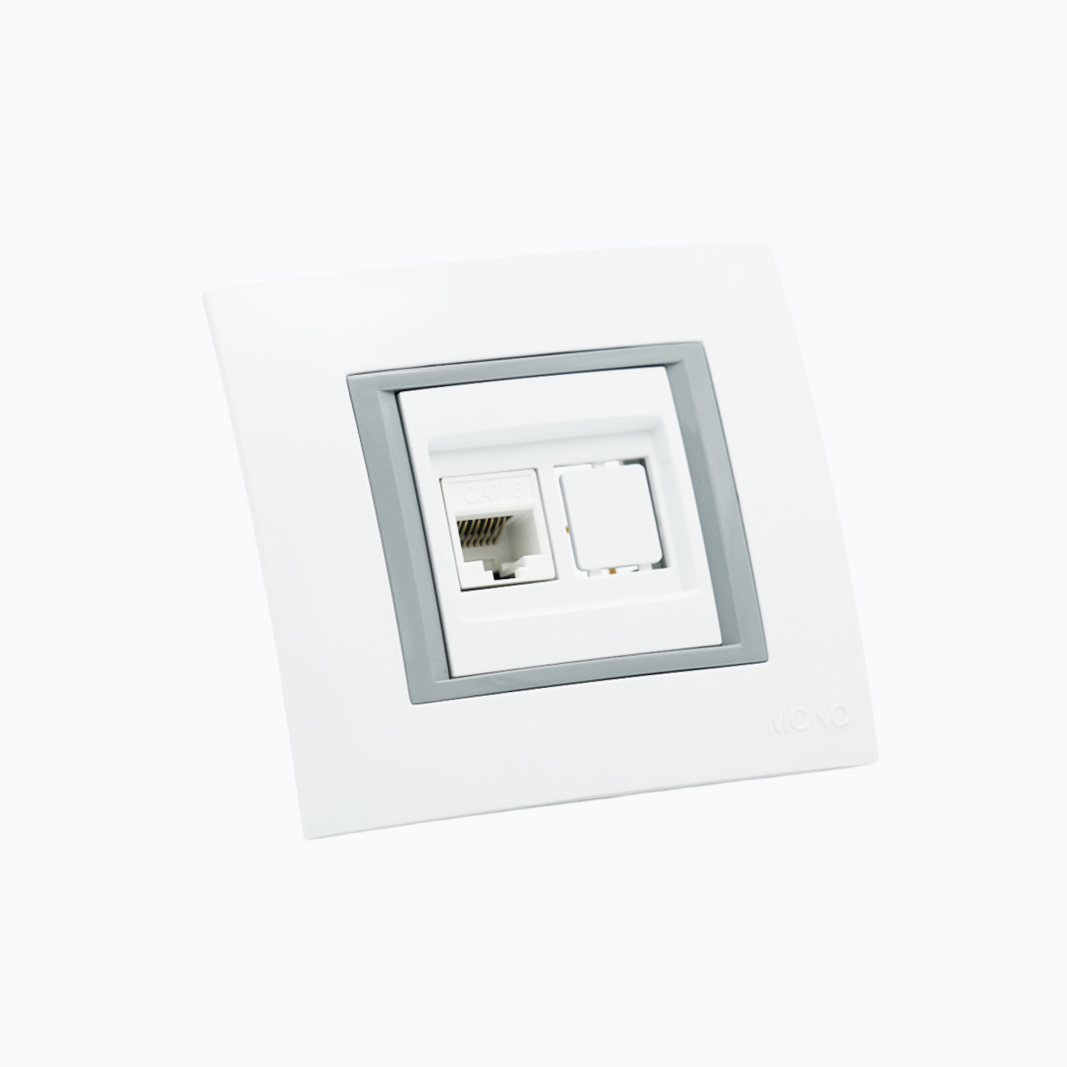 Kompyuter rozetkasi (Rj45 Cat 6)