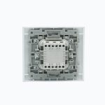 Выключатель кнопка звонка 10AX, 250 V