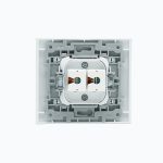 Розетка Компьютерная двойная (2xRj45 Cat 6)