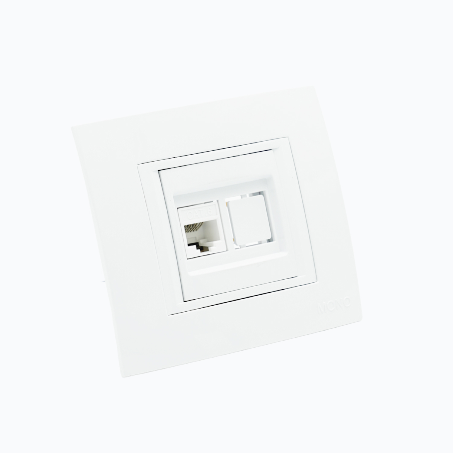 Kompyuter rozetkasi (Rj45 Cat 6)