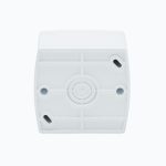 Розетка компьютерная+телефонная (Rj45 Cat 6+Rj45 Cat 3)