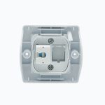 Розетка телефонная (Rj45 Cat 3)