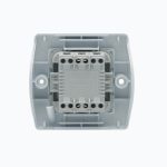 Выключатель кнопка для света 10AX, 250 V