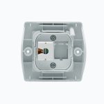 Computer socket (Rj45 Cat 6)