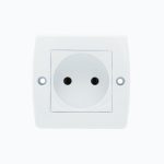 Розетка без заземления 16A, 250 V