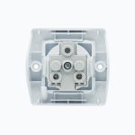 Розетка без заземления 16A, 250 V
