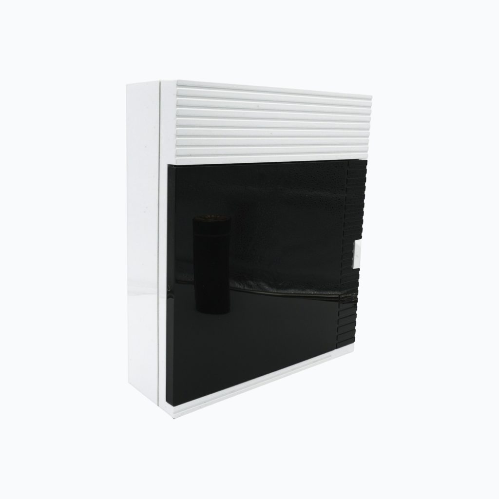 24 o‘rinli tashqi elektr shchit