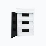 36-way internal distribution board