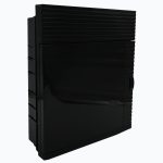 24-way internal distribution board