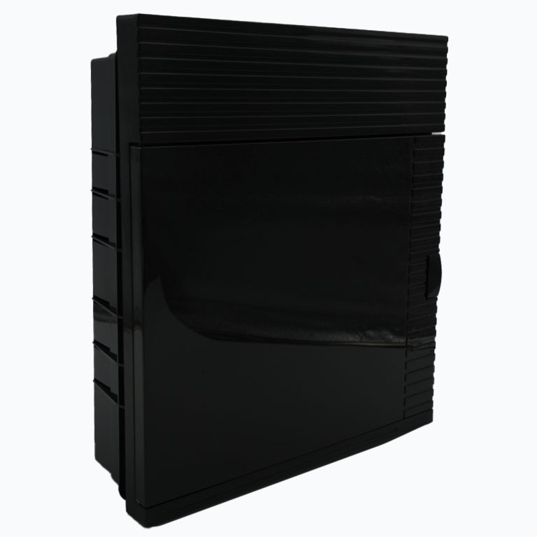 24-way internal distribution board
