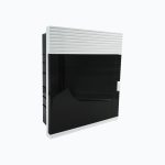 24-way internal distribution board