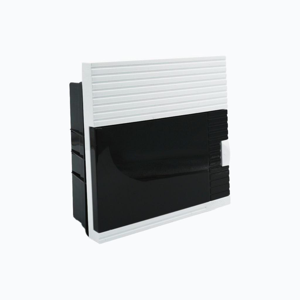 8 o‘rinli ichki elektr shchit