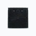 8-way internal distribution board