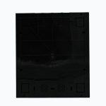 24-way surface-mounted distribution board