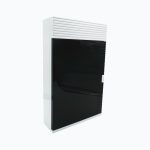 36-way surface-mounted distribution board