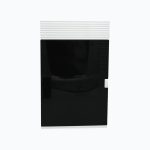36-way surface-mounted distribution board