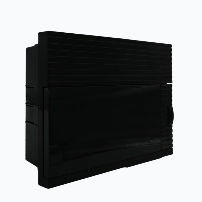 12-way internal distribution board